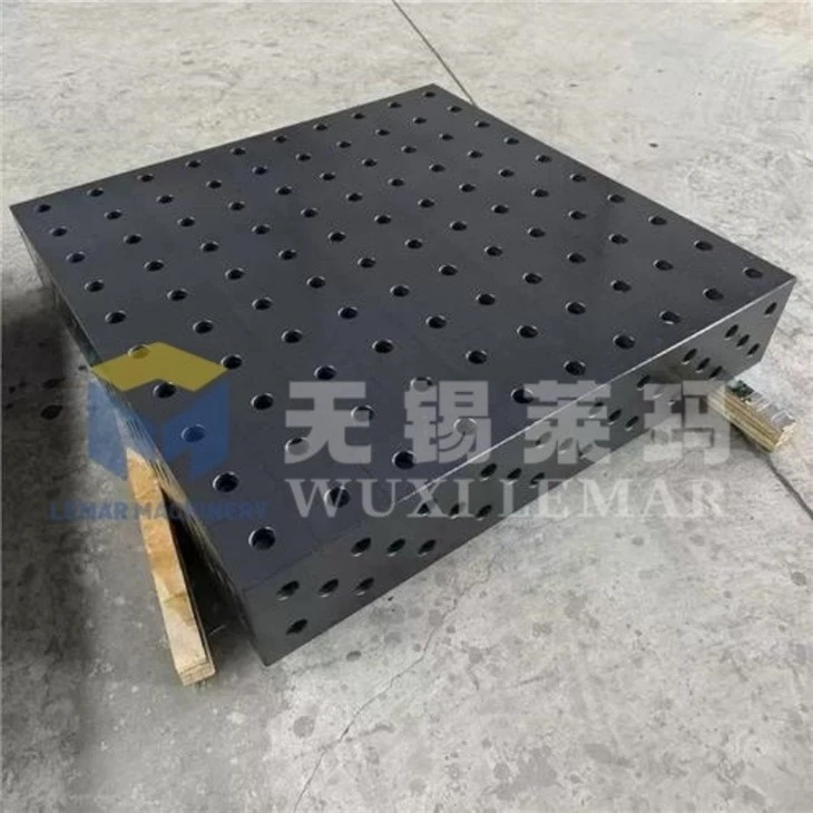 Fixture Fabrication Table best
