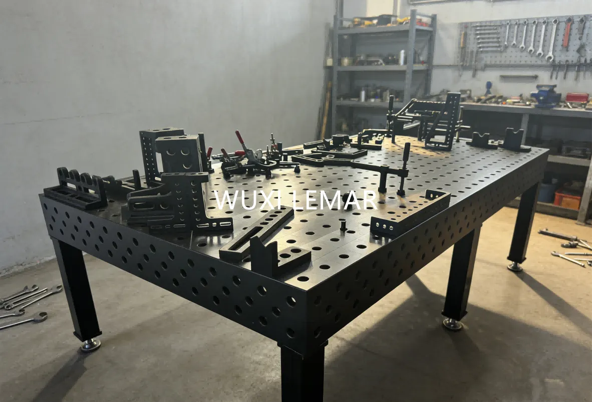 Welding Positioner Tables Welding Positioner Tables