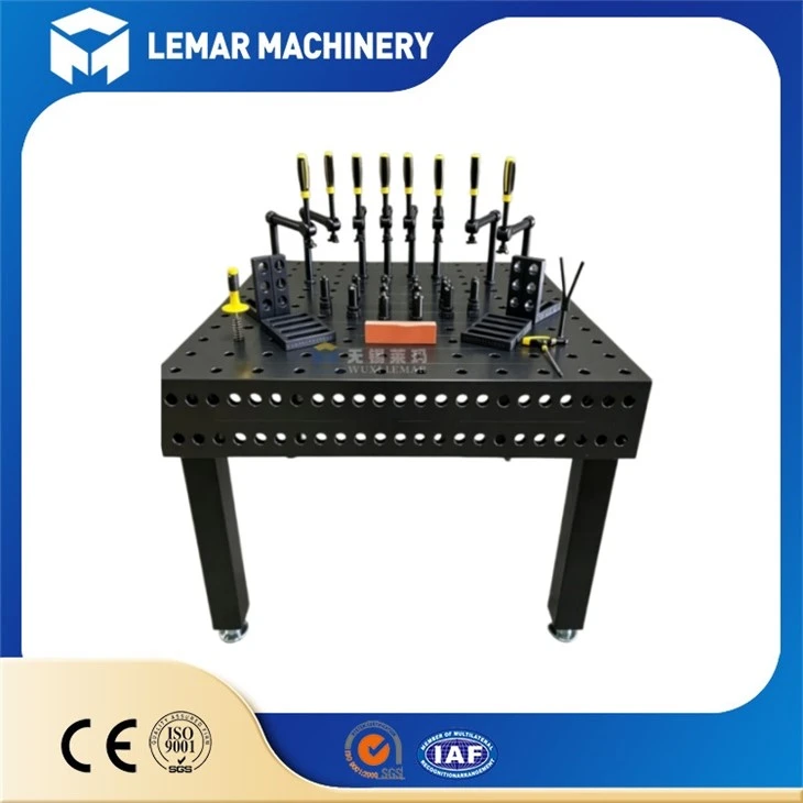 Welding Assembly Table